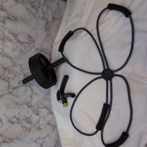 3pc training and toning set